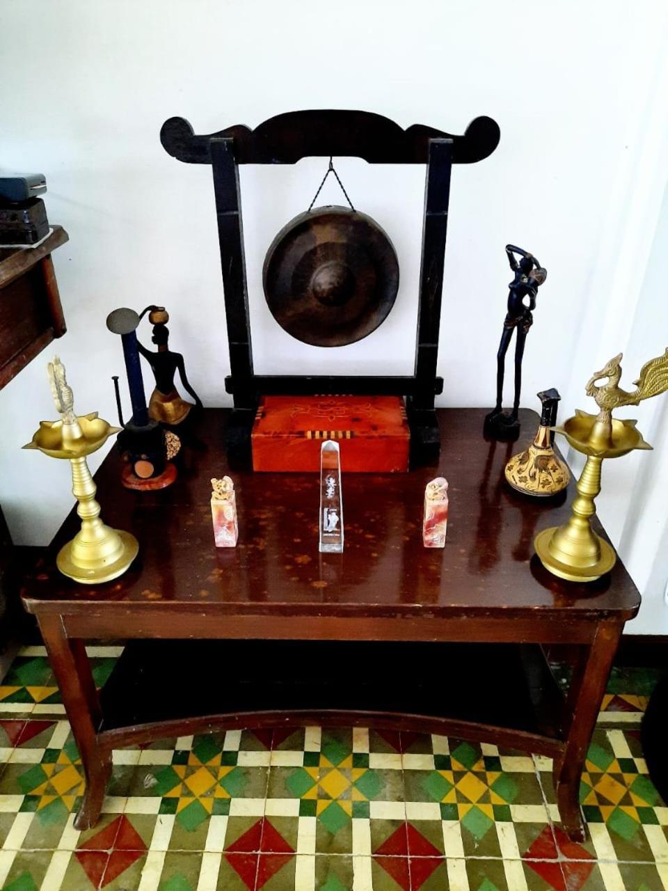 Hickory Penang Hill Hotel Ayer Itam Екстериор снимка