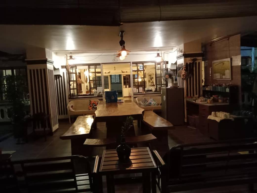 Hickory Penang Hill Hotel Ayer Itam Екстериор снимка