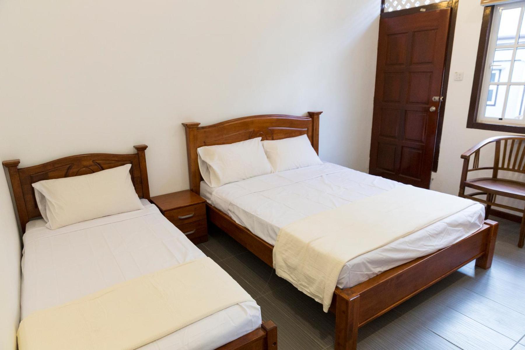Hickory Penang Hill Hotel Ayer Itam Екстериор снимка
