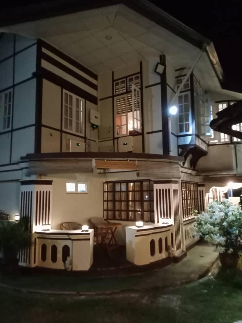 Hickory Penang Hill Hotel Ayer Itam Екстериор снимка