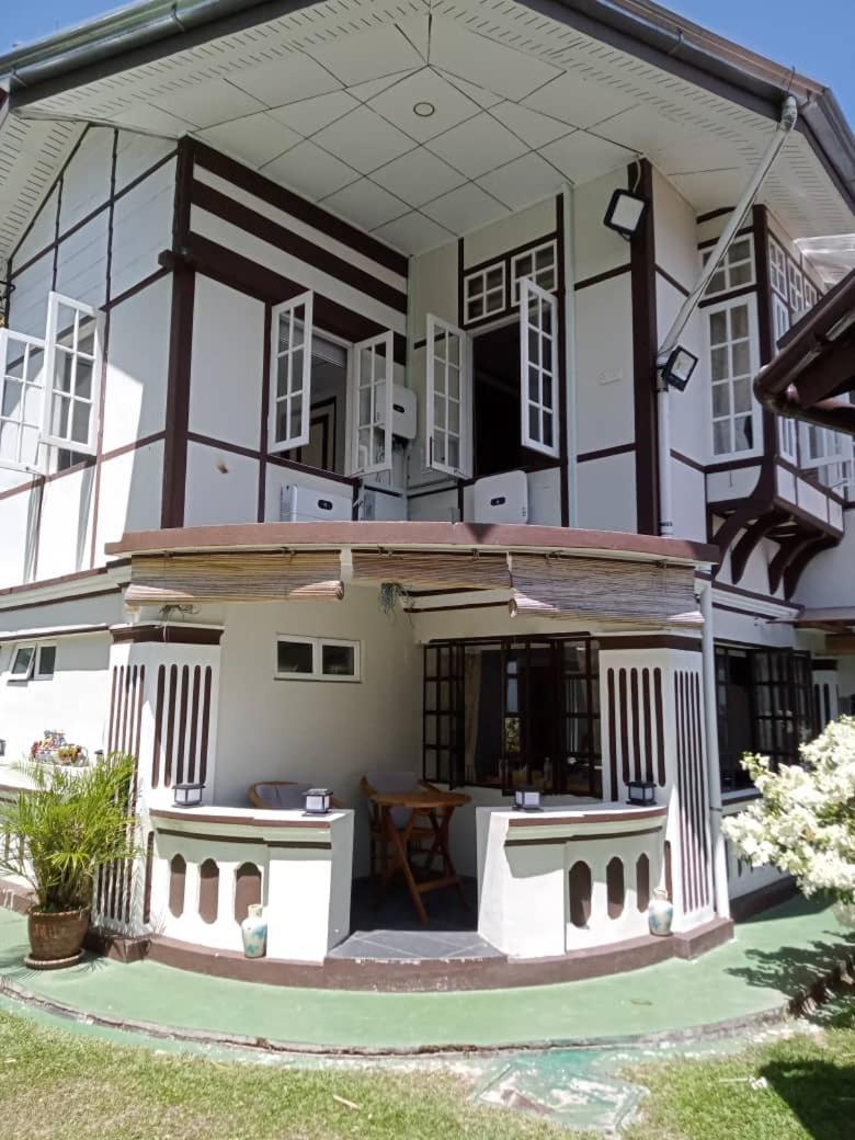 Hickory Penang Hill Hotel Ayer Itam Екстериор снимка