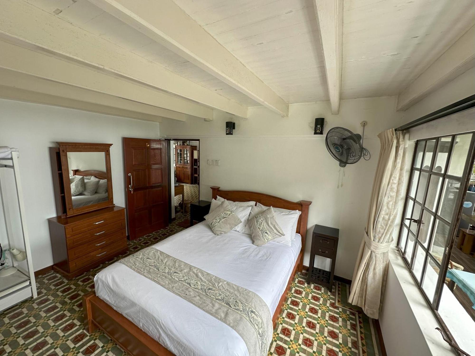 Hickory Penang Hill Hotel Ayer Itam Екстериор снимка