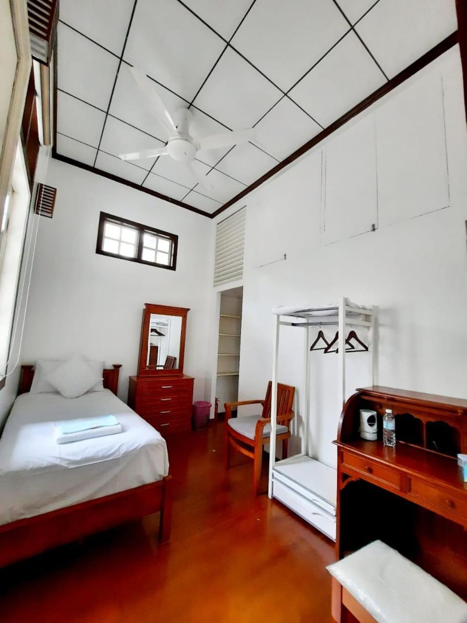 Hickory Penang Hill Hotel Ayer Itam Екстериор снимка