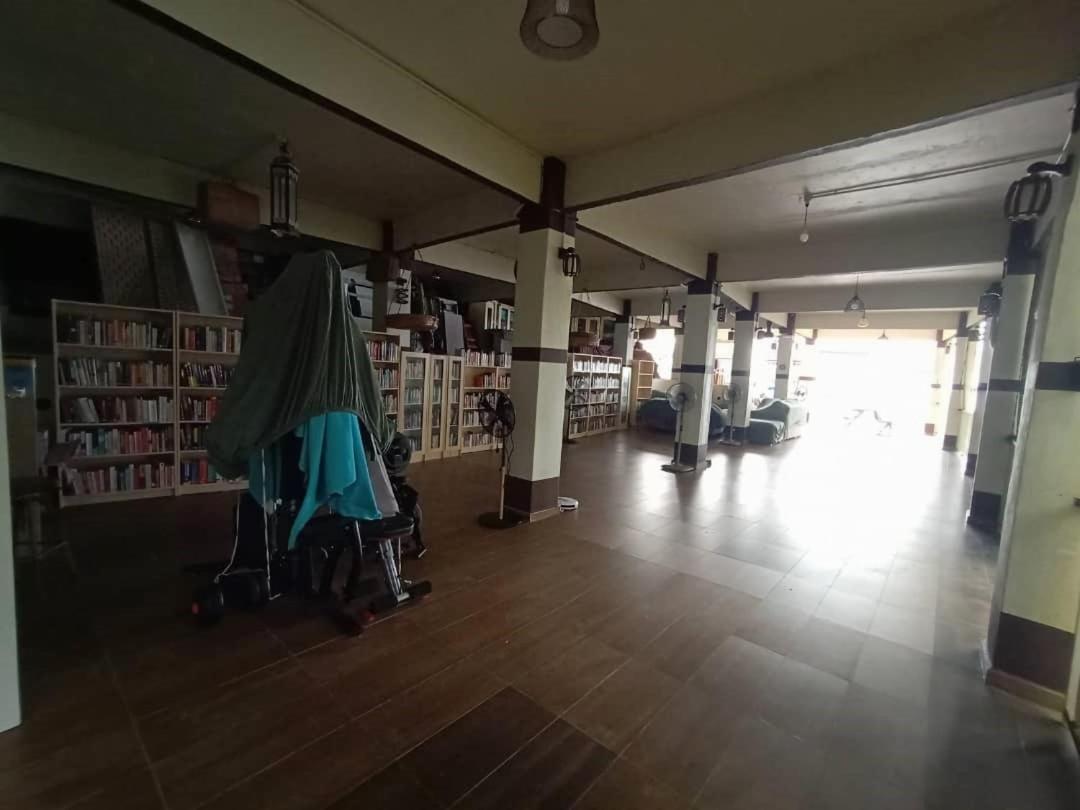 Hickory Penang Hill Hotel Ayer Itam Екстериор снимка