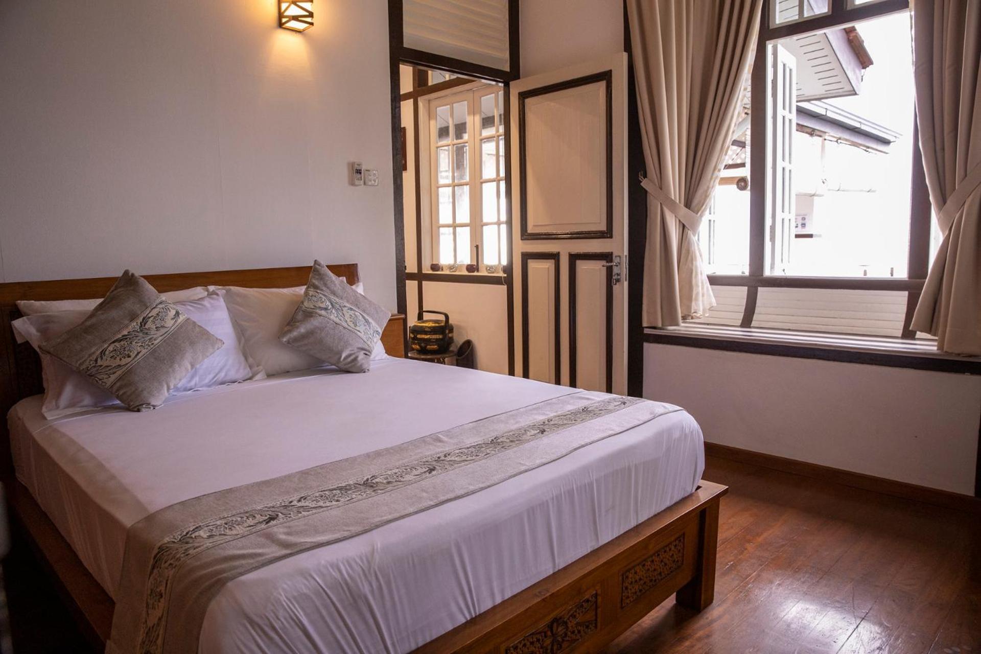 Hickory Penang Hill Hotel Ayer Itam Екстериор снимка