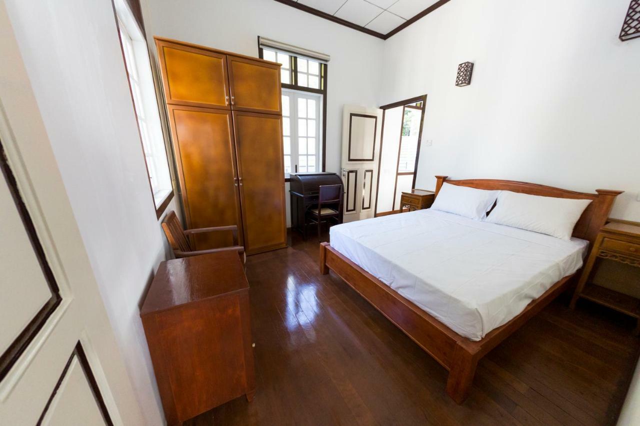 Hickory Penang Hill Hotel Ayer Itam Екстериор снимка